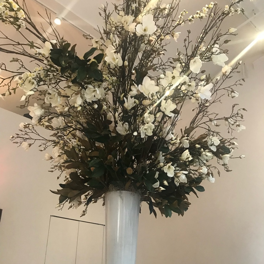 Meet Your Posher, R.Y.